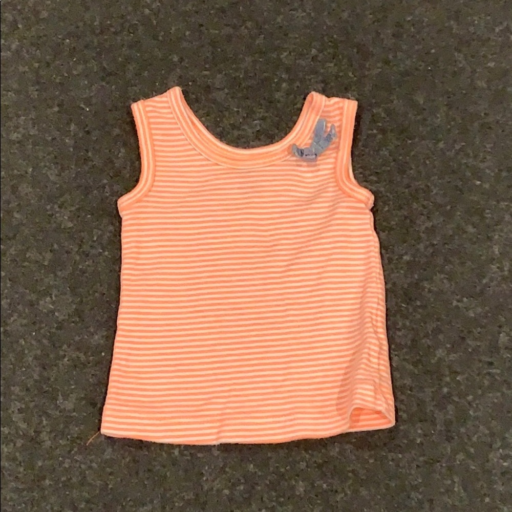 Carter’s tank top